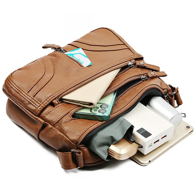 🔥Vente de déstockage🔥Sac à main polyvalent et à la mode pour femmes