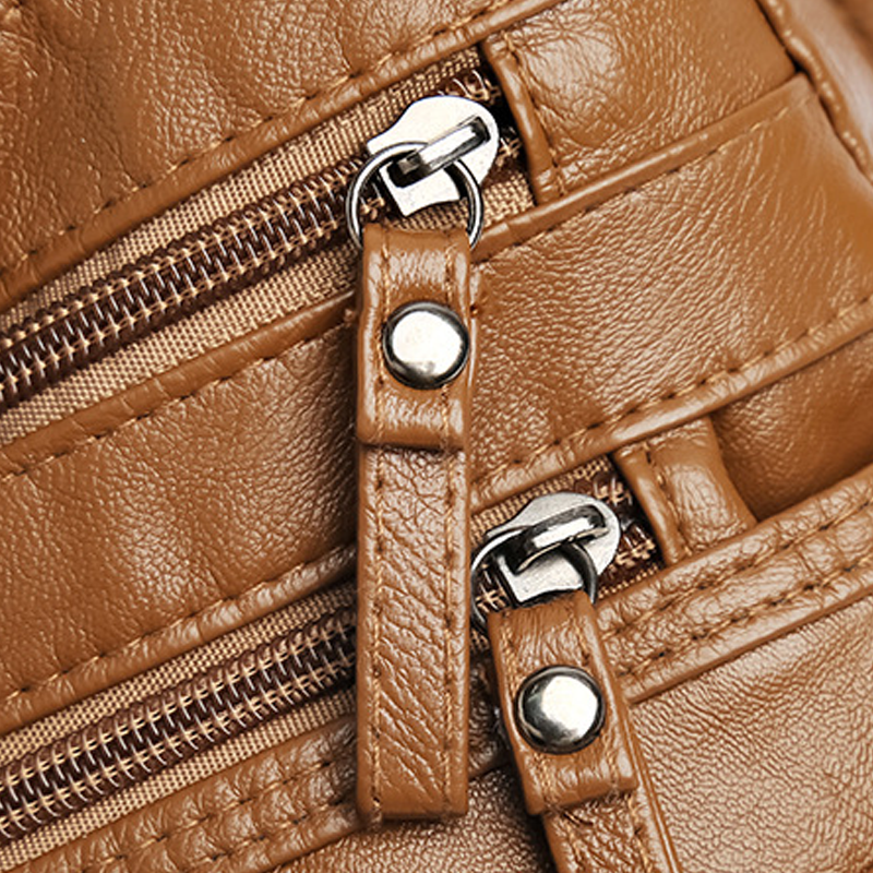 🔥Vente de déstockage🔥Sac à main polyvalent et à la mode pour femmes