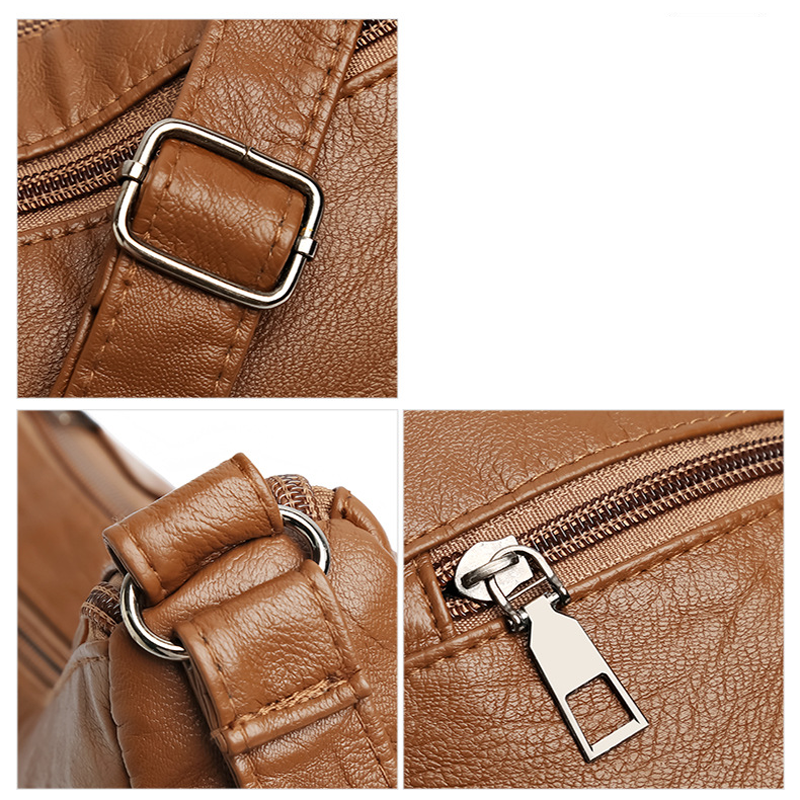 🔥Vente de déstockage🔥Sac à main polyvalent et à la mode pour femmes