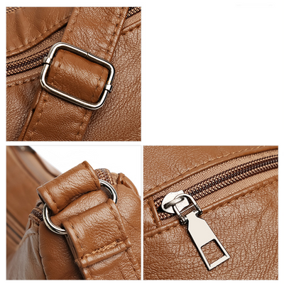 🔥Vente de déstockage🔥Sac à main polyvalent et à la mode pour femmes