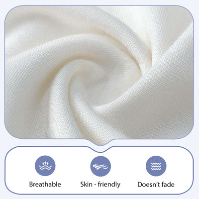 Robe longue à col en V et à motif floral pour femmes