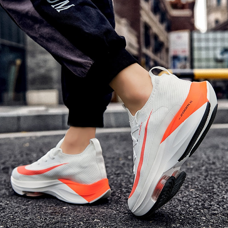 Chaussures de course élégantes, légères et respirantes