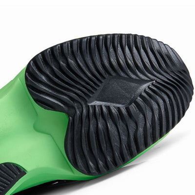 Chaussures de course élégantes, légères et respirantes