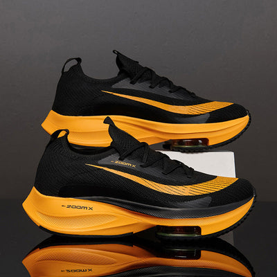 Chaussures de course élégantes, légères et respirantes