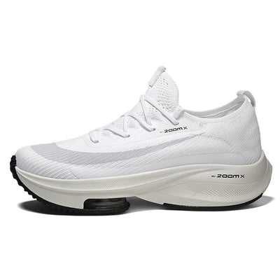 Chaussures de course élégantes, légères et respirantes