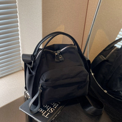 👑Soldes exceptionnelles 50 % de réduction🔥Sac à bandoulière léger en nylon pour femme