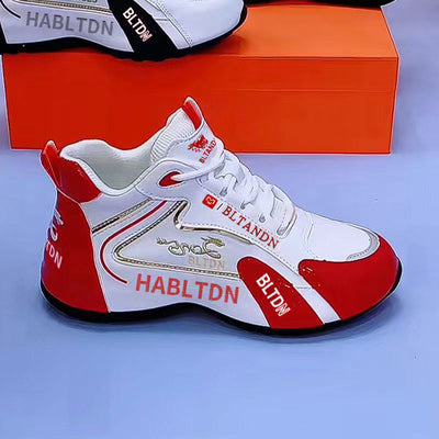 Chaussures de jogging rétro élégantes et confortables pour femmes