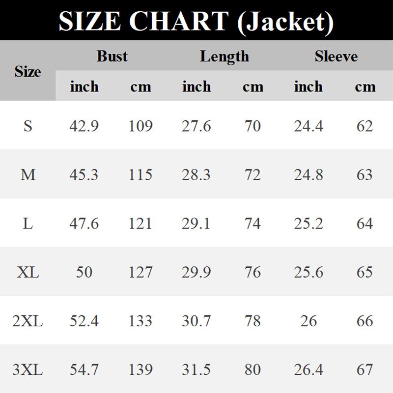 Élégant ensemble 2 pièces composé d'une veste et d'un pantalon de jogging pour homme