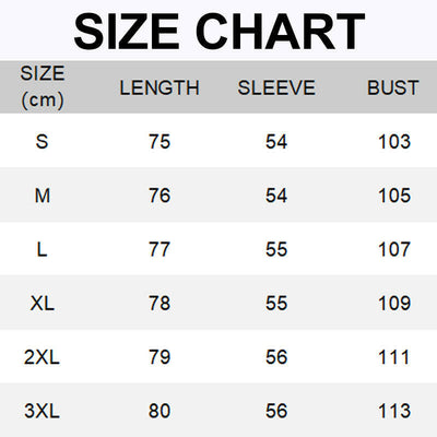 🍂💕Veste mi-longue pour femme avec double boutonnage et revers