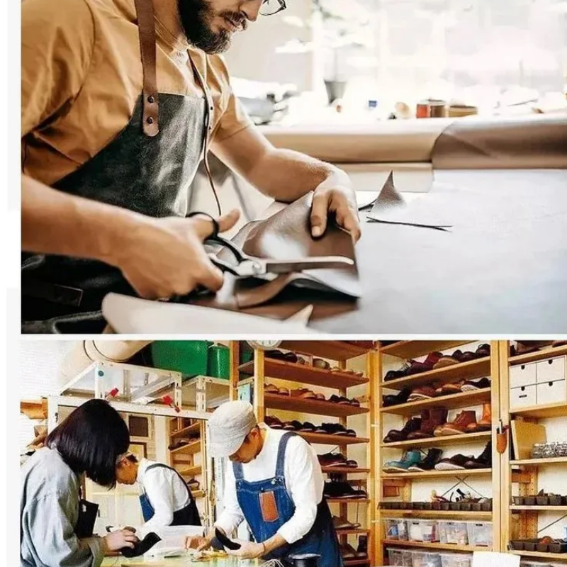 🍂Bottines à talons bas élastiques unies pour femmes