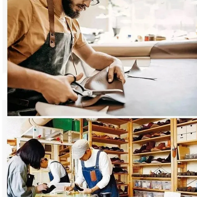 🍂Bottines à talons bas élastiques unies pour femmes