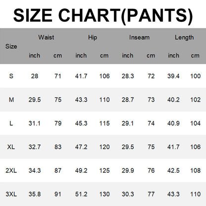 Veste rétro et pantalon cargo pour homme, ensemble 2 pièces