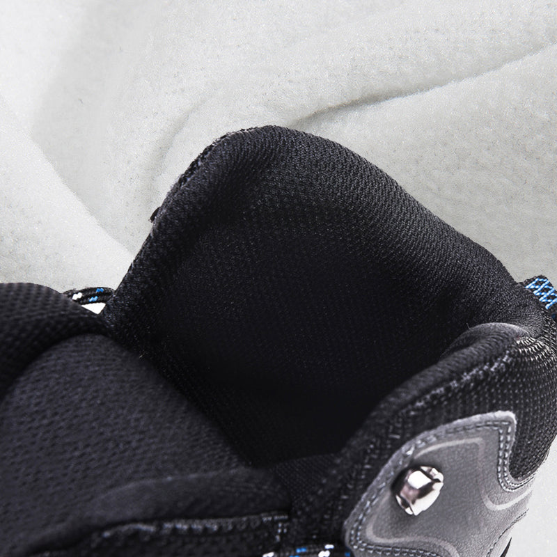 Chaussures de Randonnée Montantes Légères Antidérapantes