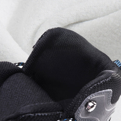 Chaussures de Randonnée Montantes Légères Antidérapantes