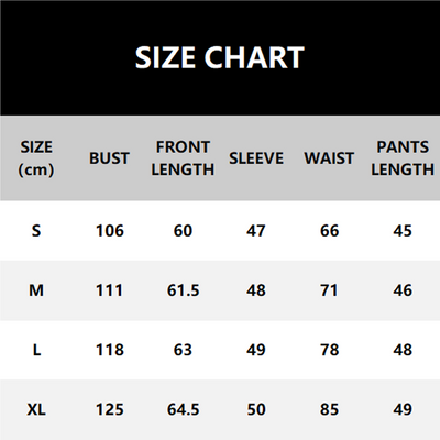 Ensemble pull à col en V et pantalon à manches longues pour femme