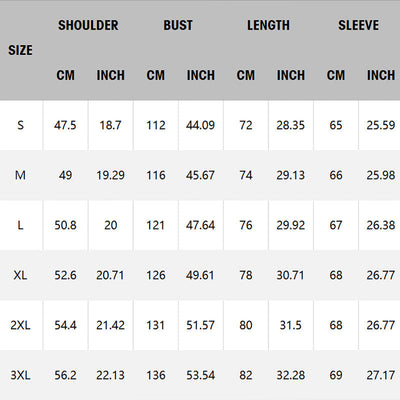 📢64% de réduction！！！📍Chemise Boutonnée à Manches Longues à Col Revers de Couleur Unie pour Homme