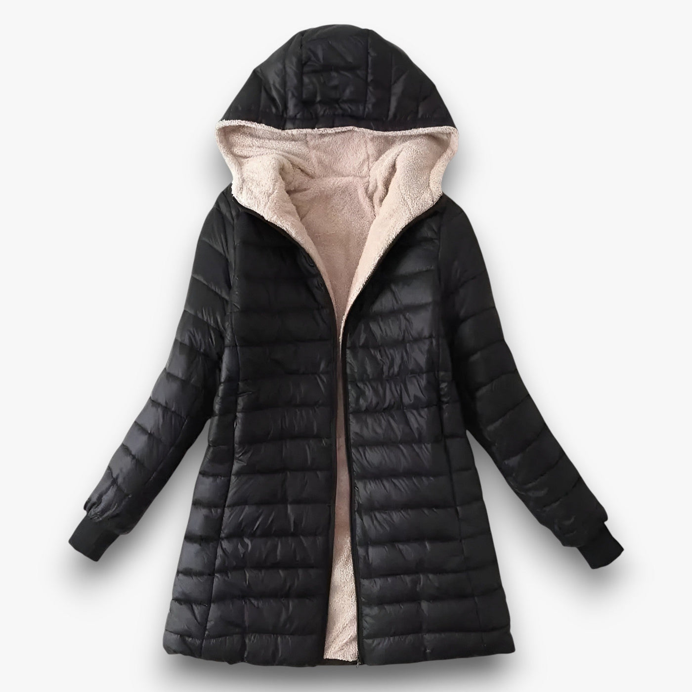 Lily™ | Manteau Hiver Stylé