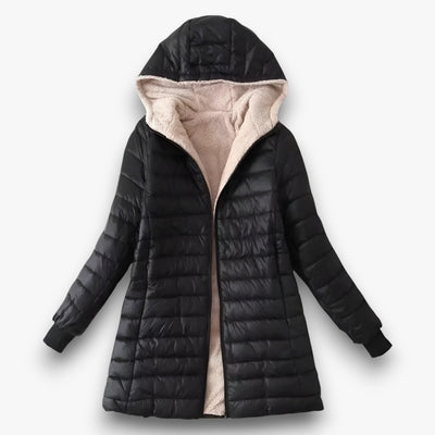 Lily™ | Manteau Hiver Stylé